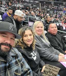 Los Angeles Kings - NHL vs Florida Panthers