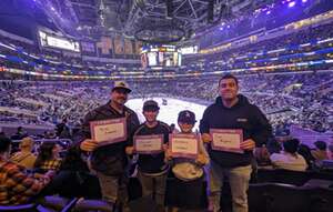 Los Angeles Kings - NHL vs Florida Panthers