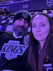 Los Angeles Kings - NHL vs Florida Panthers