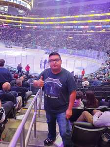 Los Angeles Kings - NHL vs Florida Panthers