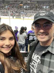 Los Angeles Kings - NHL vs Florida Panthers