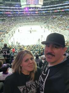 Los Angeles Kings - NHL vs Florida Panthers