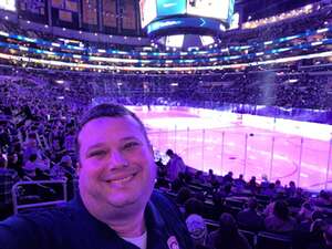 Los Angeles Kings - NHL vs Florida Panthers