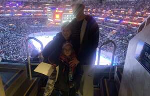 Los Angeles Kings - NHL vs Florida Panthers