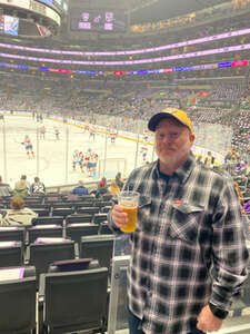 Los Angeles Kings - NHL vs Florida Panthers