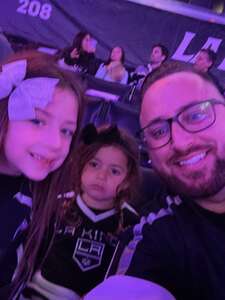 Los Angeles Kings - NHL vs Florida Panthers