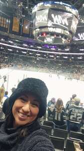 Los Angeles Kings - NHL vs Florida Panthers