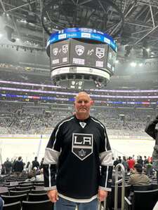 Los Angeles Kings - NHL vs Florida Panthers