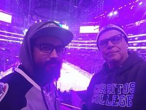 Los Angeles Kings - NHL vs Florida Panthers