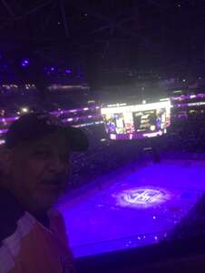 Los Angeles Kings - NHL vs Florida Panthers