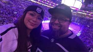 Los Angeles Kings - NHL vs Florida Panthers