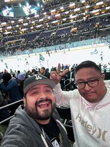 Los Angeles Kings - NHL vs Florida Panthers