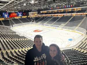 Coachella Valley Firebirds - AHL vs Ontario Reign