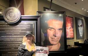 David Copperfield