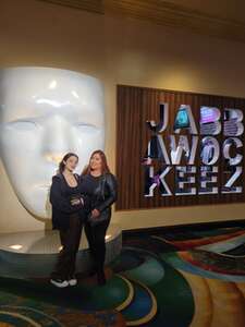 Jabbawockeez