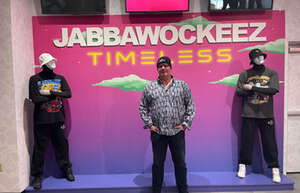 Jabbawockeez