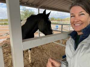 Open House Equine Rehabilitation for Ptsd & Anxiety
