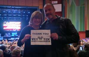 The Beach Boys With the Rascals