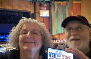 The Beach Boys With the Rascals