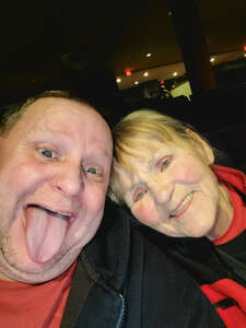 The Beach Boys With the Rascals