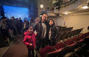 Emmet Otter's Jug Band Christmas