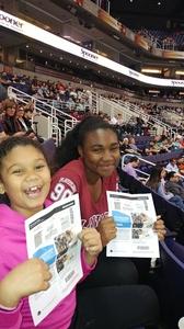 Arizona Rattlers vs. Wichita Falls Nighthawks - IFL