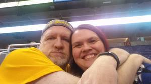 Arizona Rattlers vs. Wichita Falls Nighthawks - IFL