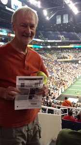 Arizona Rattlers vs. Wichita Falls Nighthawks - IFL