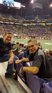 Arizona Rattlers vs. Wichita Falls Nighthawks - IFL