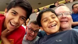 Arizona Rattlers vs. Wichita Falls Nighthawks - IFL