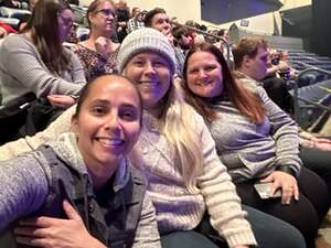 Trans-siberian Orchestra - the Ghosts of Christmas Eve