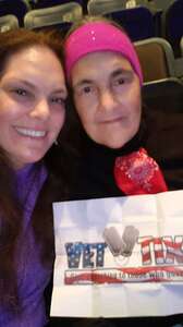 Trans-siberian Orchestra - the Ghosts of Christmas Eve