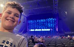 Trans-siberian Orchestra - the Ghosts of Christmas Eve