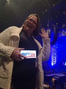 Trans-siberian Orchestra - the Ghosts of Christmas Eve