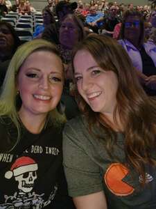 Trans-siberian Orchestra - the Ghosts of Christmas Eve