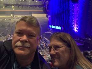 Trans-siberian Orchestra - the Ghosts of Christmas Eve