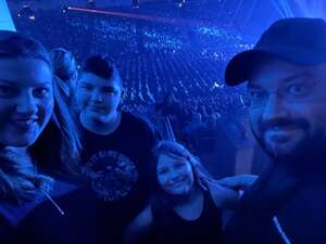 Trans-siberian Orchestra - the Ghosts of Christmas Eve