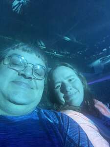 Trans-siberian Orchestra - the Ghosts of Christmas Eve