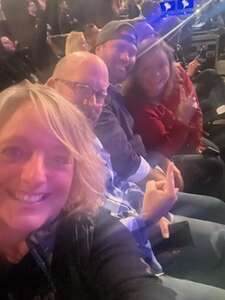 Trans-siberian Orchestra - the Ghosts of Christmas Eve