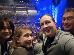 Trans-siberian Orchestra - the Ghosts of Christmas Eve