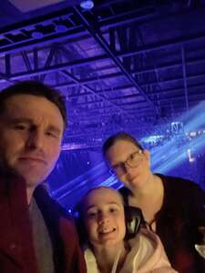 Trans-siberian Orchestra - the Ghosts of Christmas Eve