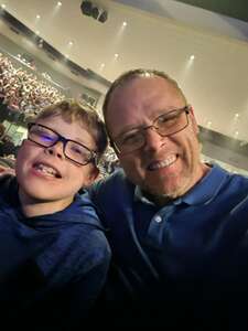 Trans-siberian Orchestra - the Ghosts of Christmas Eve