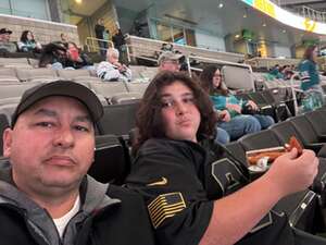 San Jose Sharks - NHL vs Anaheim Ducks