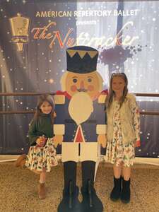 The Nutcracker
