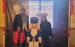 The Nutcracker