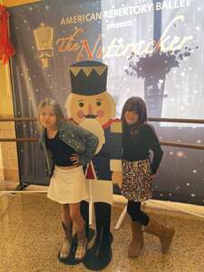 The Nutcracker