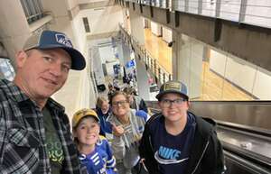 St. Louis Blues - NHL vs Tampa Bay Lightning