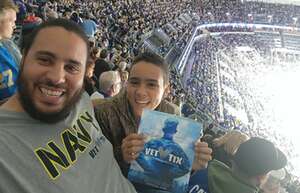 St. Louis Blues - NHL vs Tampa Bay Lightning