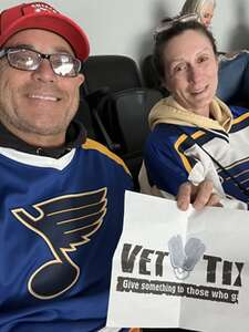 St. Louis Blues - NHL vs Tampa Bay Lightning