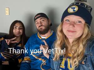 St. Louis Blues - NHL vs Tampa Bay Lightning